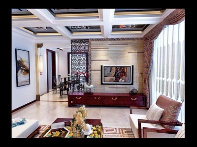 廊坊綠葉裝飾工程 打造品質空間，鑄就綠色家居夢想