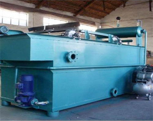 吳忠地區(qū)環(huán)保設(shè)備與通訊設(shè)備代理服務(wù) 溶氣式氣浮機與污泥脫水機的優(yōu)質(zhì)解決方案