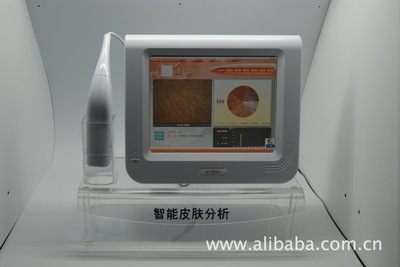 揭秘美容院專業(yè)級(jí)皮膚管理利器 JF2000數(shù)碼智能皮膚測(cè)試儀